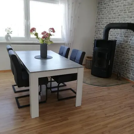 Haus Brockenblick * Clausthal-Zellerfeld