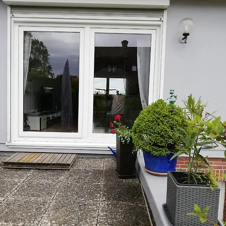 Hébergement de vacances Haus Brockenblick Clausthal-Zellerfeld