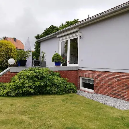 Vakantiehuis Haus Brockenblick Clausthal-Zellerfeld