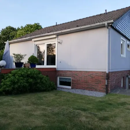 Haus Brockenblick Clausthal-Zellerfeld