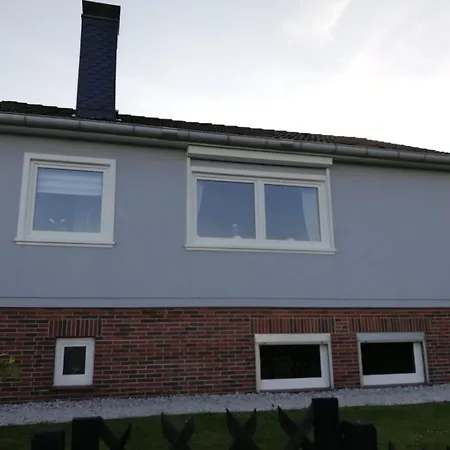 Vakantiehuis Haus Brockenblick *