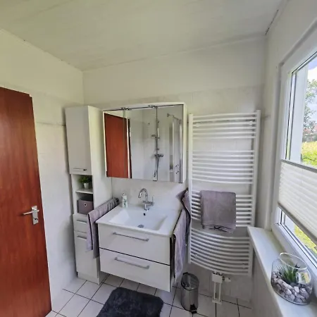 Haus Brockenblick Tatil Evi *