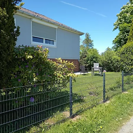 Haus Brockenblick *