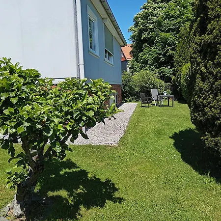 Haus Brockenblick Clausthal-Zellerfeld