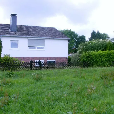 Haus Brockenblick *