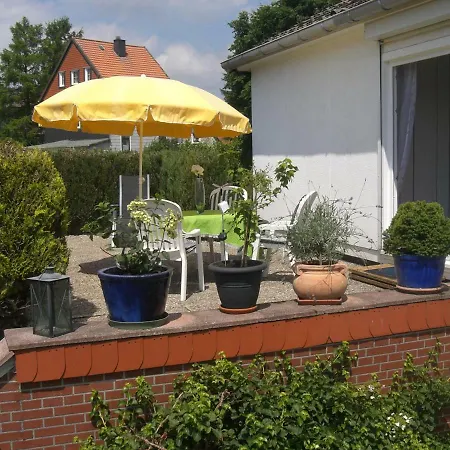 Haus Brockenblick *