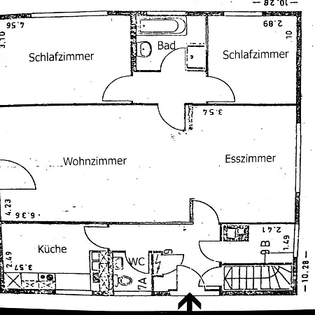 Haus Brockenblick Clausthal-Zellerfeld