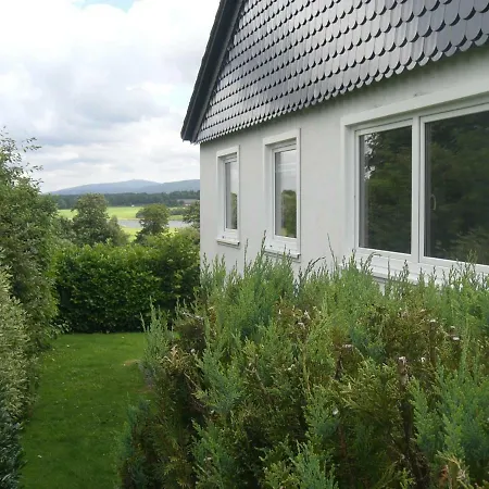 Haus Brockenblick Clausthal-Zellerfeld