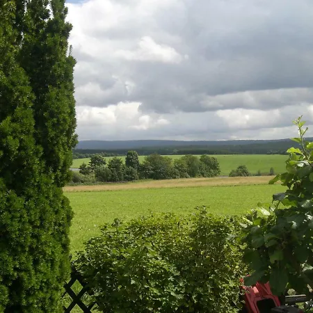 Haus Brockenblick